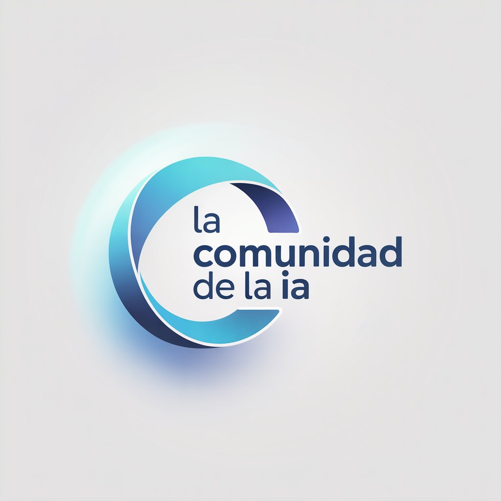 Comunidad IA Logo
